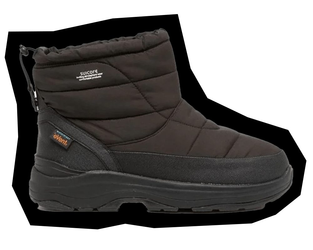 Suicoke Bower